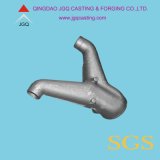 Investment Casting Parts-Bracket