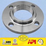 JIS Sgp Carbon Steel Flange