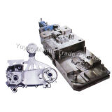 Die Casting Mold (MTM001)