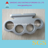 Aluminum Sand Casting Parts/Pressure Die Casting Parts