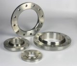 En / Asme Wind Turbine Forged Flange