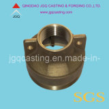 Customized Grey Iron Sand Casting Parts