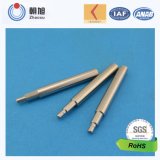 Professional Factory Stainless Steel Richard Roundtree Shaft for Home Application
