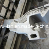 Aar Standard Railway Sand Casting for Locomotive Wagon Car