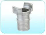 Colloidal Silica Casting - 1