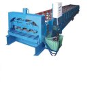 Deck Floor Roll Forming Machine (JJ76-344-688)