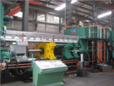 Copper Extrusion Press (XJ-1250) - 3