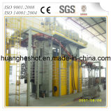 Qingdao Huanghe Foundry Group Co., Ltd.