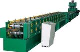 Guardrail Roll Forming Machine