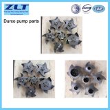 Centrifugal Pump Part and Pump Impeller