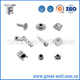 High Quality Precision Casting Parts for Machinery Hardware