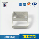 Stainless Steel Casting Part with Machining