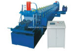 Highway Guardrail Roll Forming Machine