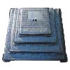 Ductile Manhole Cover