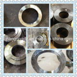 304 Forged Part for Left Cyliner Flange