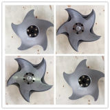 Durco Pump Impeller 3*2-13