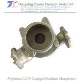 Precision Casting