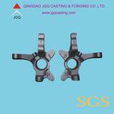 Casting Railway Fittings