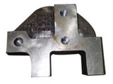 17 Right Shock Absorber Bracket - 2