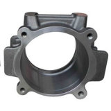 Precision Casting---Railway Parts