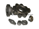 Lost Wax Investment Casting
