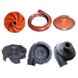 Wear Resistant Slurry Pump Parts for Sale