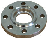 ANSI B16.5 Socket Welding Flange