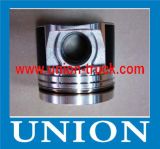 Isuzu 4HK1-T Piston Kit for Sany Excavcator Engine Parts