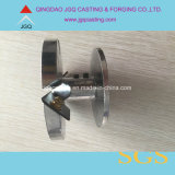 Aluminum Die Casting Parts, A383