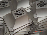 Precision Casting