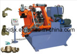 Brass / Copper Gravity Die Casting Machines (JD-AB500)