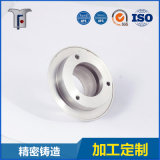 Stainless Steel Casting Part with Machining