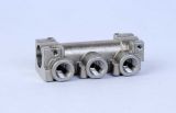 Casting Valve Body (Aluminum Valve) -017