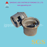 Carbon Steel Lost Wax Casting