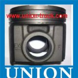 Komatsu S6d125 Engine Parts Iron Piston 6151-31-2112