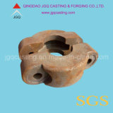 Customized/OEM Grey Iron Casting