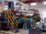 Copper Press (Doulbe-Action) (XJ-800S)