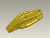 CAT 315 Bucket Teeth and Adaptors