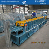 Roll Shutter Door Cold Forming Machine