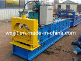 Cold Roof Tile Forming Machine (JJM-R)