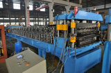 Double Layer Roll Forming Machine (JJM-D)