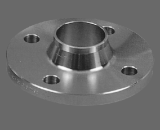 Flanges