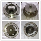 Castings for Goulds Pump Parts