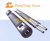 Extruder Screw Barrel