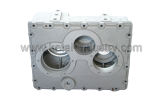 Aluminium Sand Casting (Aluminium Gear Cases)