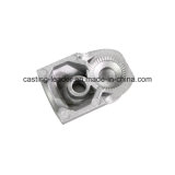 Customized 1020 Steel Sand Castings for Van