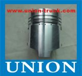 Komatsu SA6d102e-1AC Engine Parts Piston 6733-31-2110