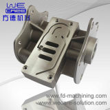 OEM Aluminum Gravity Die Casting