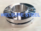 Stainless Steel Socket Bw Flange