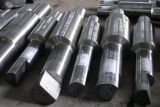 Crank Shaft/4340/4140/Forging/Forged Shaft